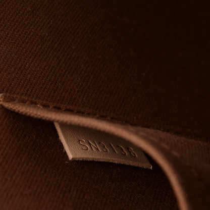 Louis Vuitton Monogram Alma PM 7 of 7