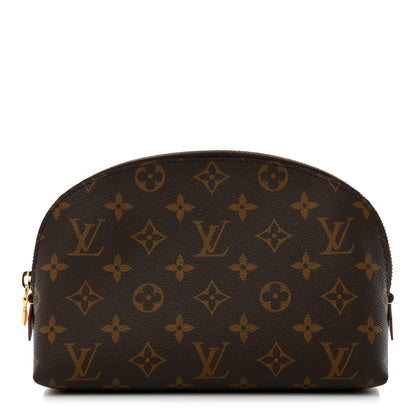 Louis Vuitton Monogram Cosmetic Pouch GM 1 of 6