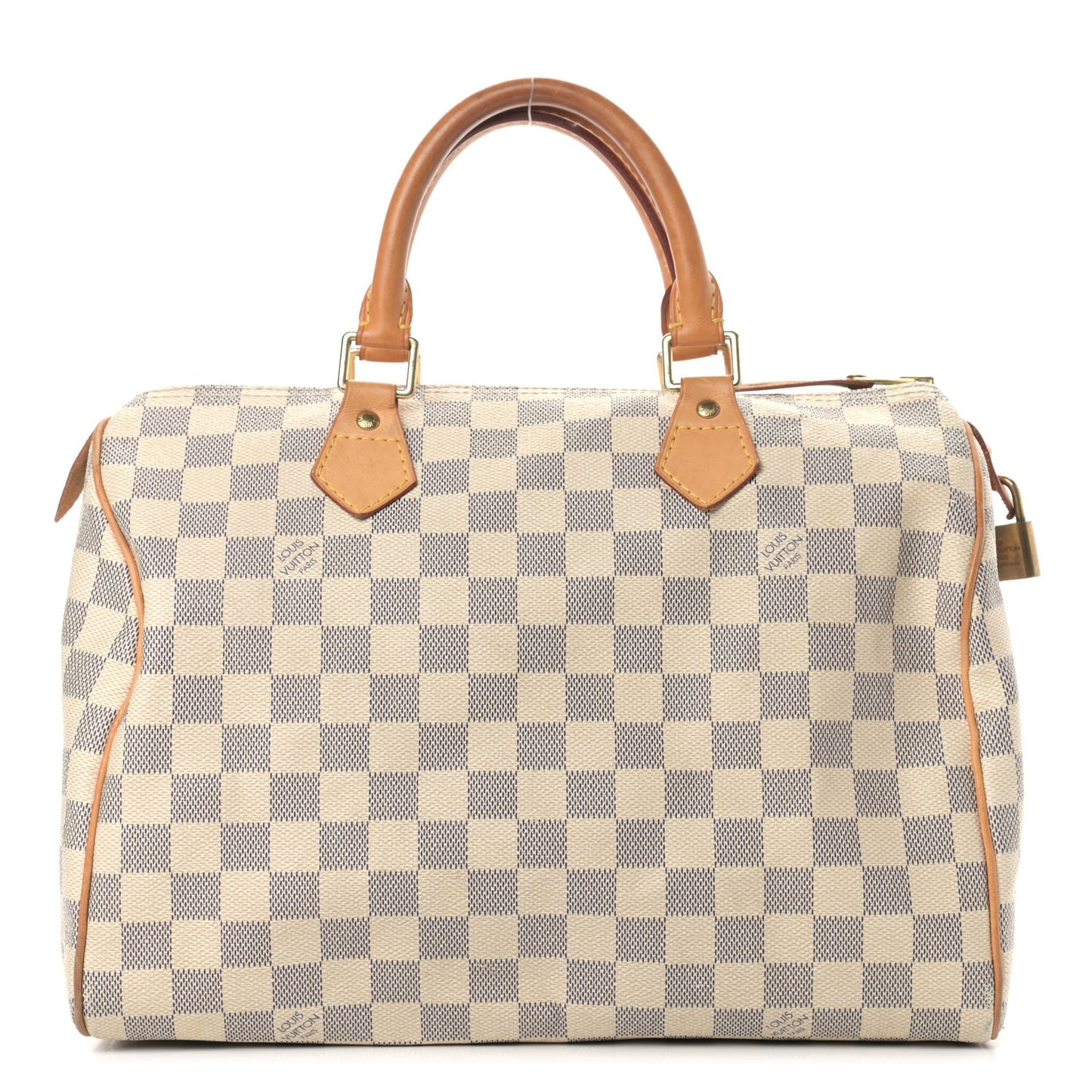 Damier Azur Speedy 30