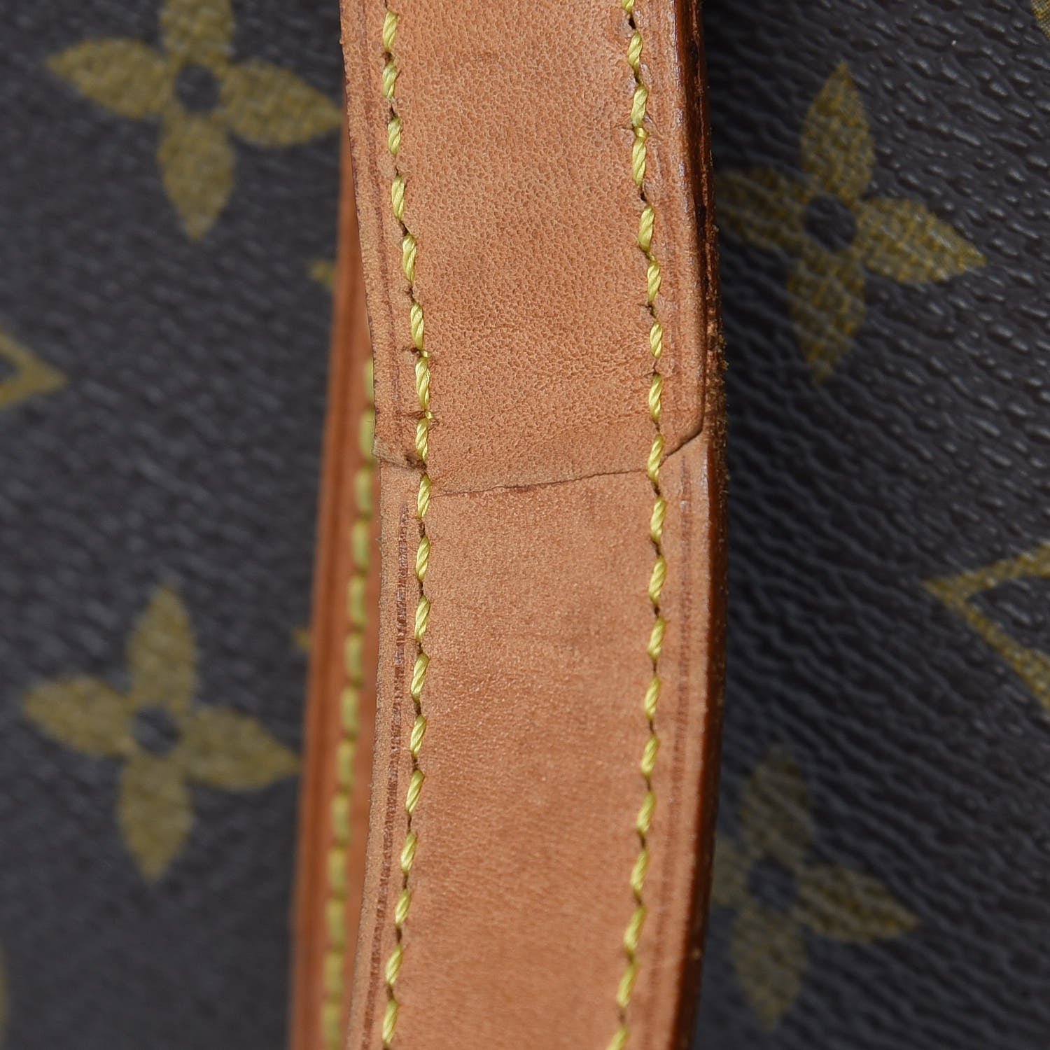 Louis Vuitton Monogram Babylone 12 of 24