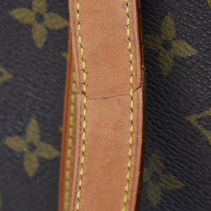 Louis Vuitton Monogram Babylone 12 of 24