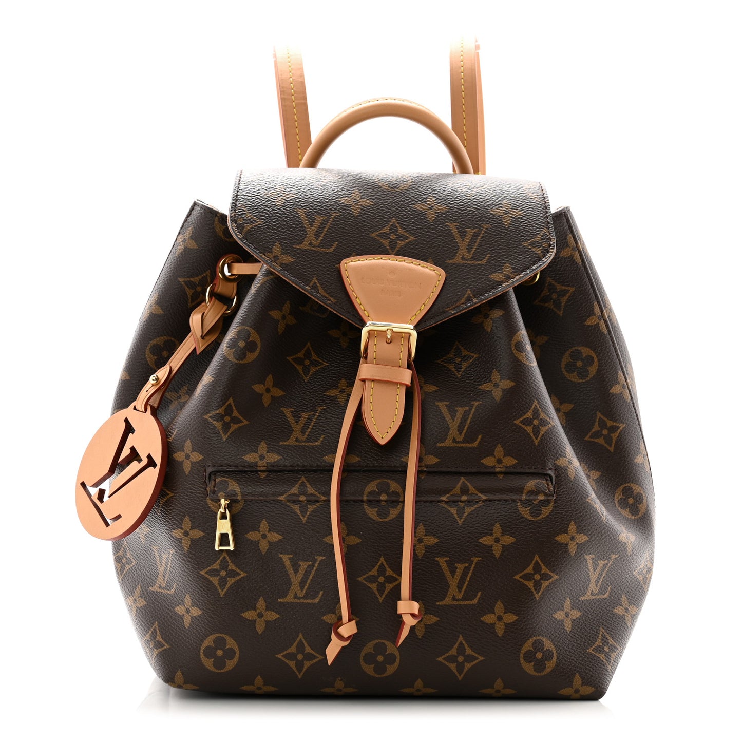 Monogram Montsouris PM