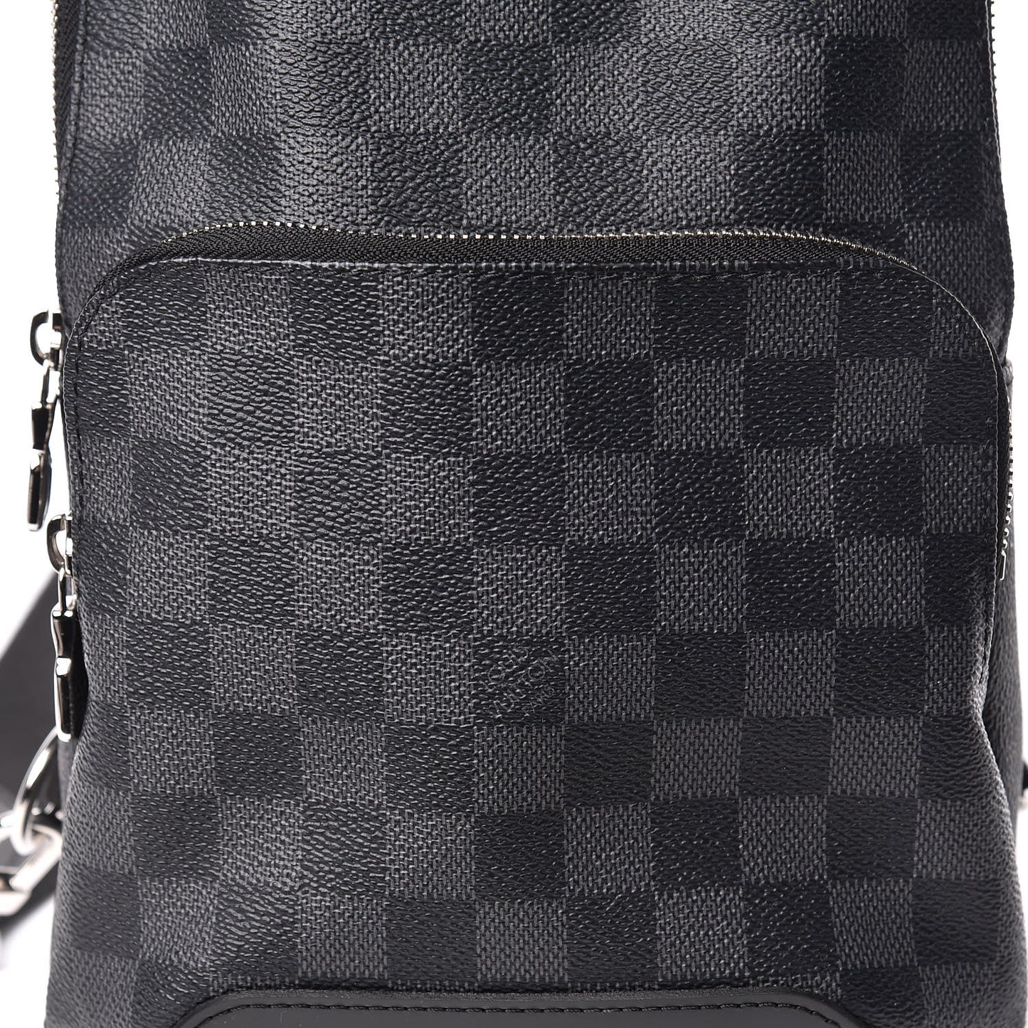 Damier Graphite Avenue Sling Backpack
