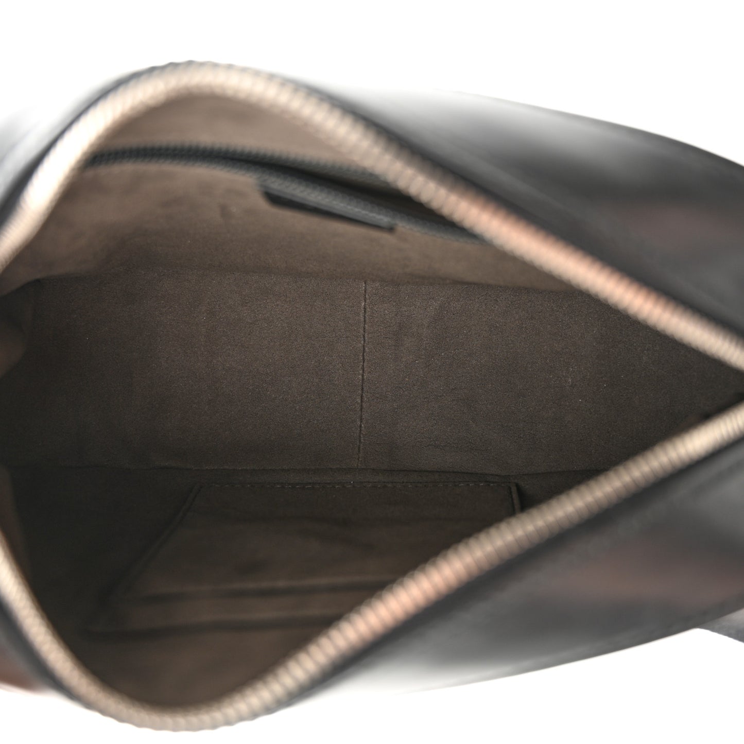 GG Supreme Monogram Camera Bag Beige Black