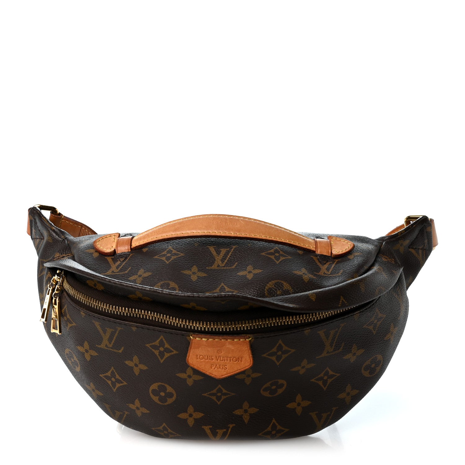 Louis Vuitton Monogram Bumbag 1 of 8