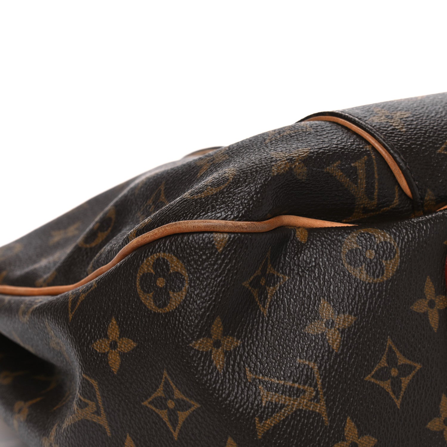 Louis Vuitton Monogram Galliera GM 10 of 20