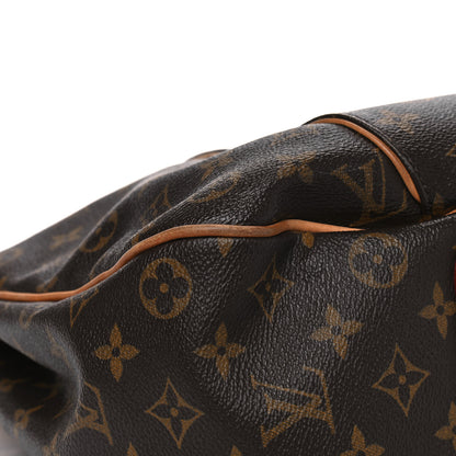 Louis Vuitton Monogram Galliera GM 10 of 20