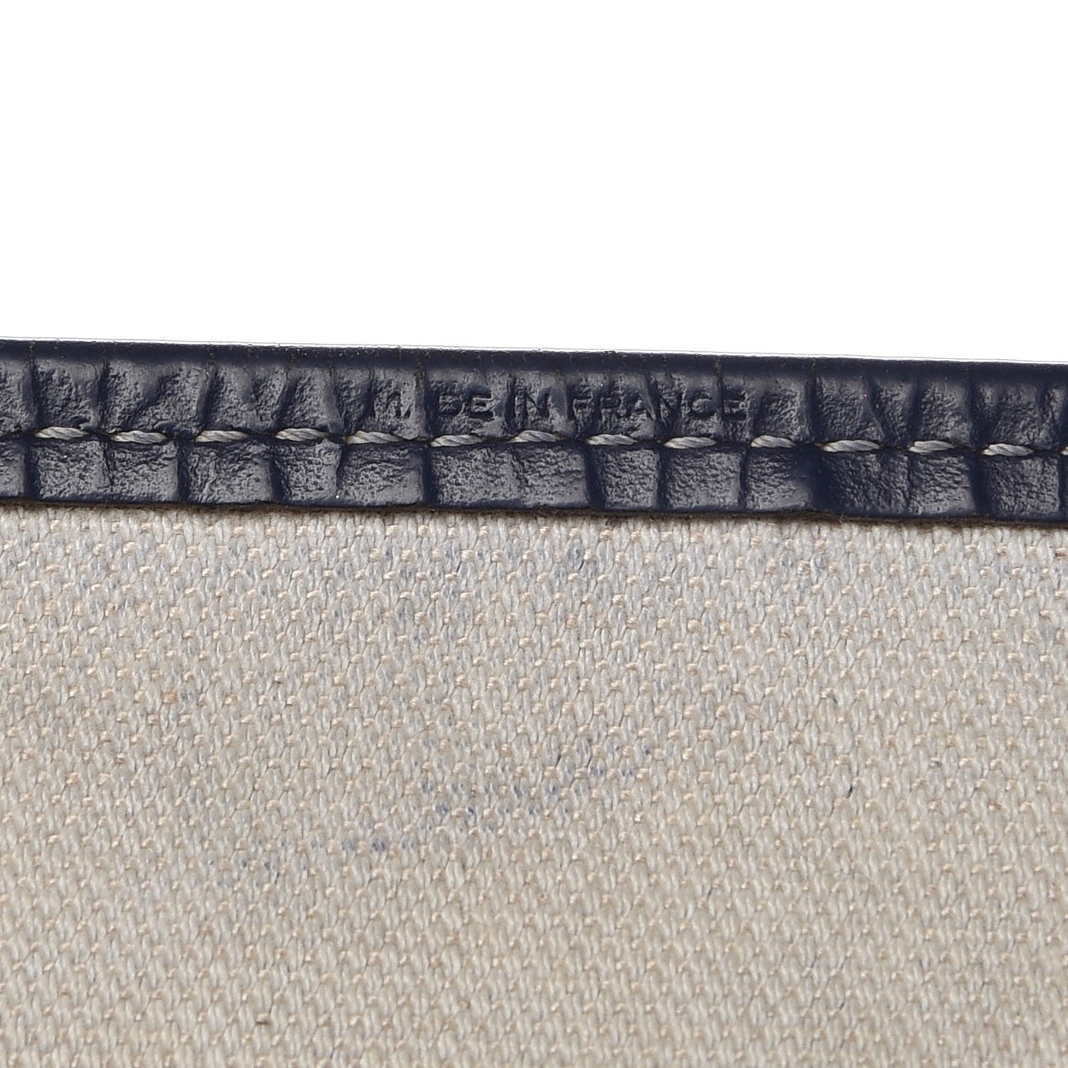 Goyard Goyardine Saint Louis PM Navy 8 of 13