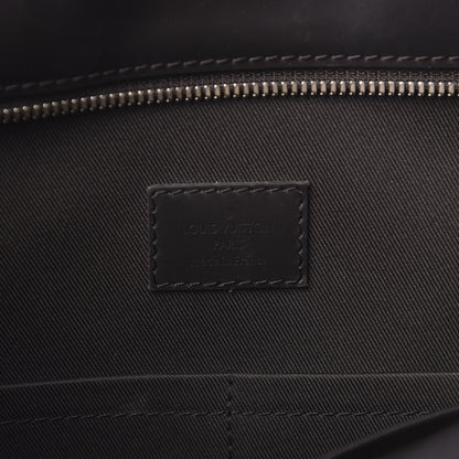 Louis Vuitton Damier Ebene Jake Tote 6 of 11