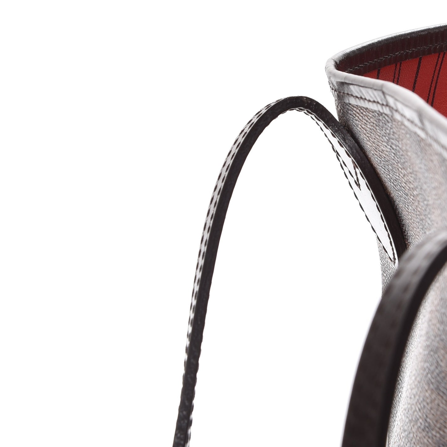 Damier Ebene Neverfull MM