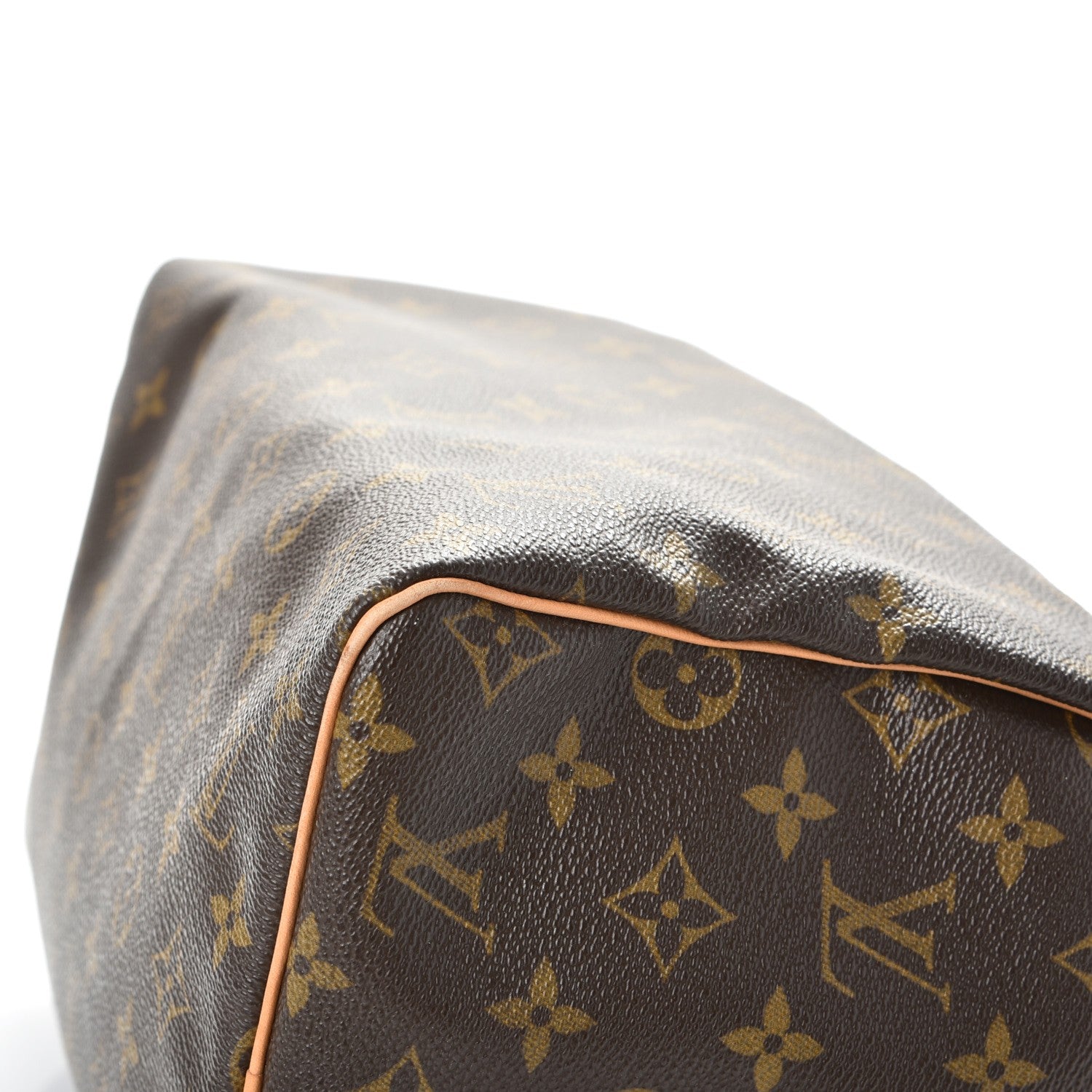 Louis Vuitton Monogram Speedy 30 13 of 14