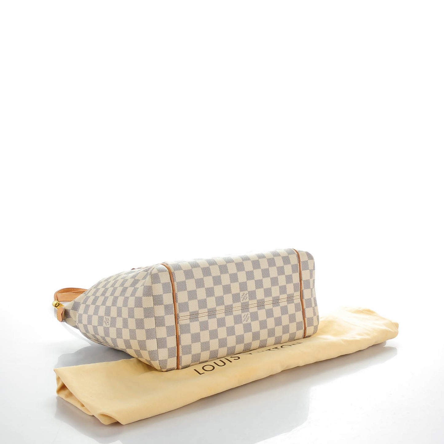 Damier Azur Totally MM