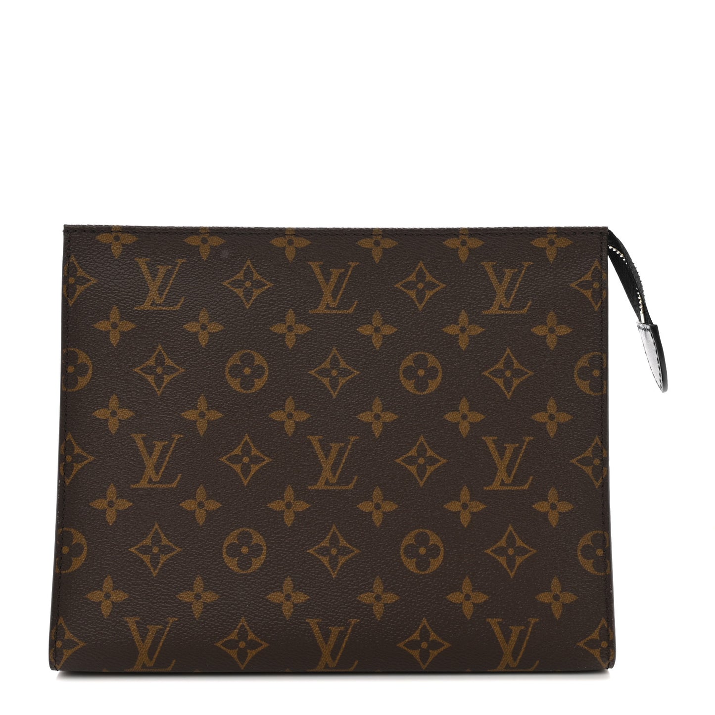 LOUIS VUITTON Monogram Poche Toilette NM