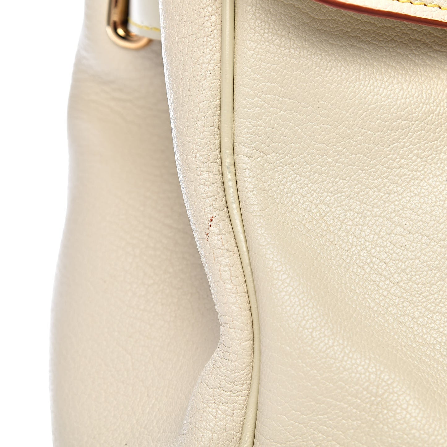 Suhali L'Absolu De Voyage White