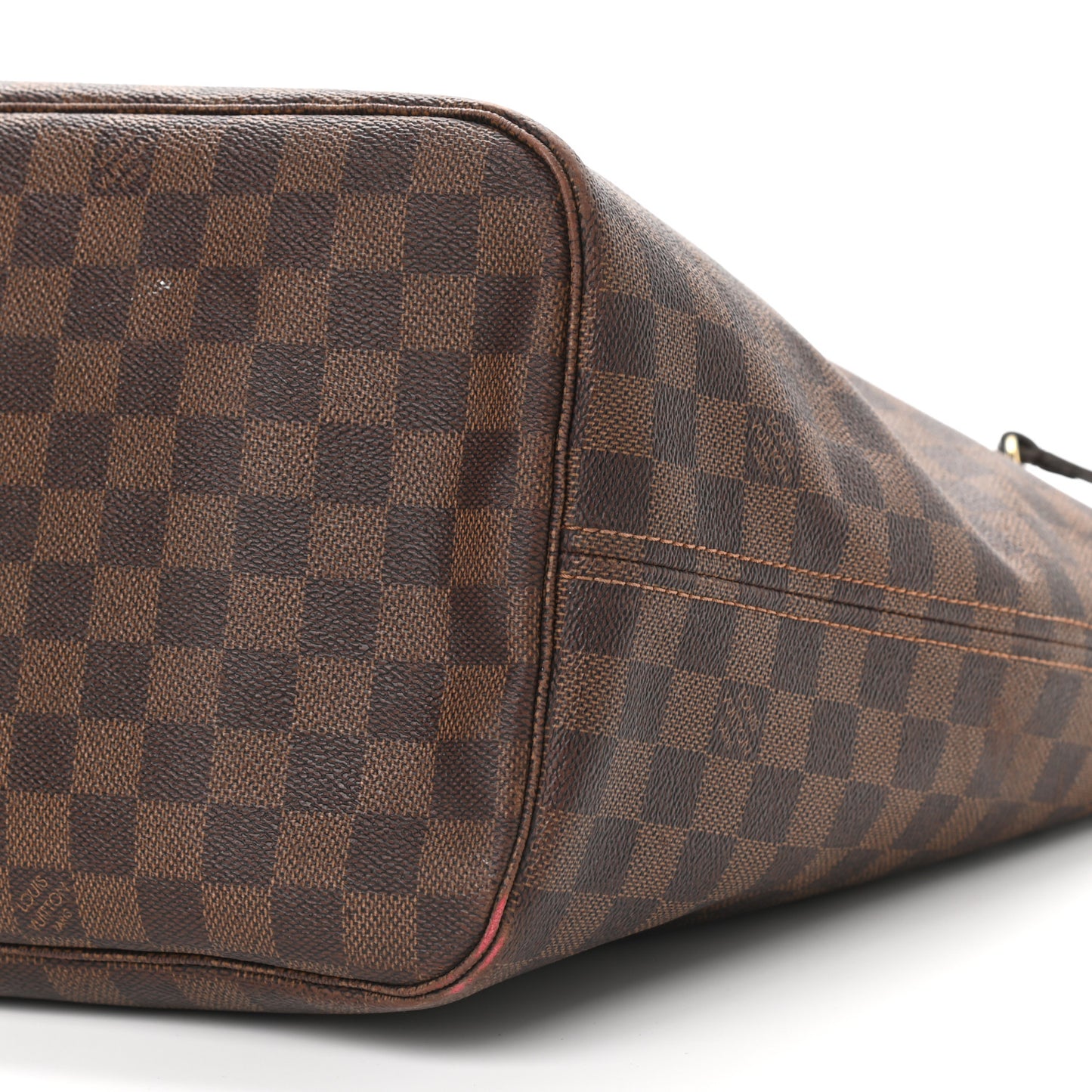 Damier Ebene Neverfull GM