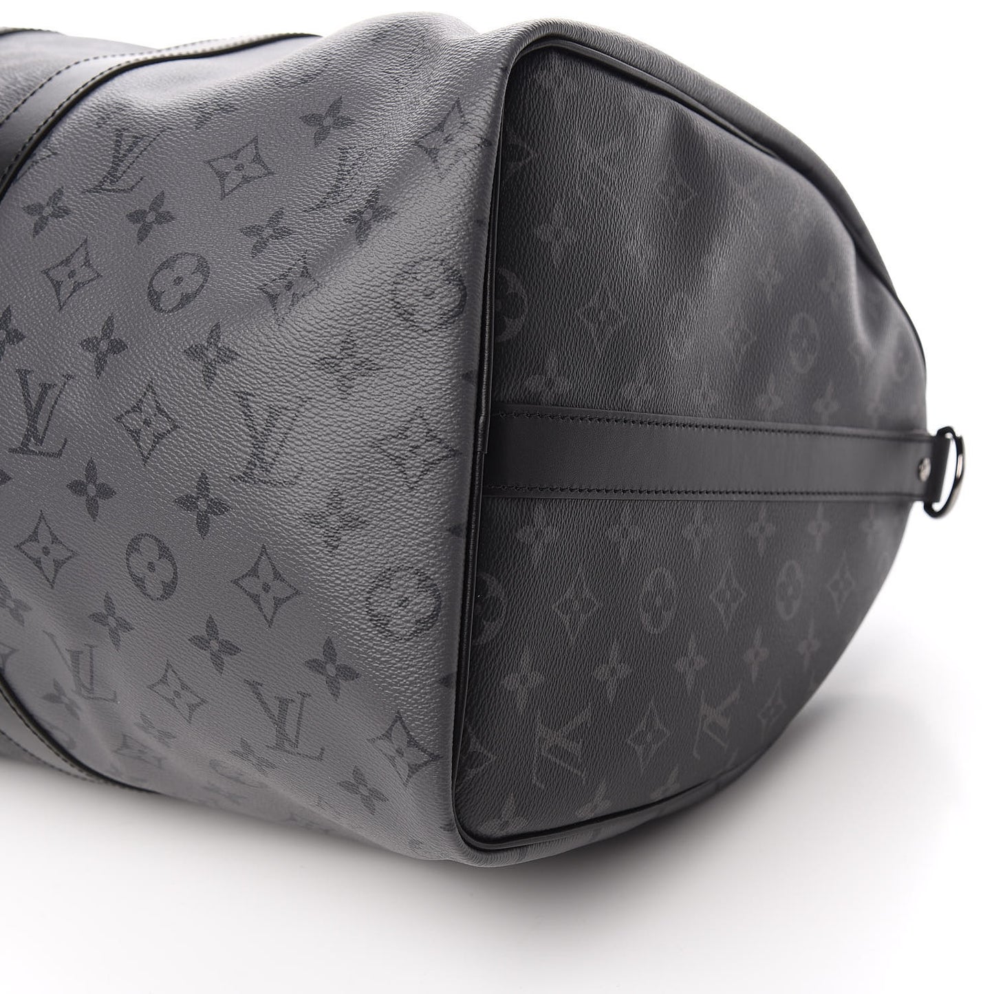 Reverse Monogram Eclipse Keepall Bandouliere 50