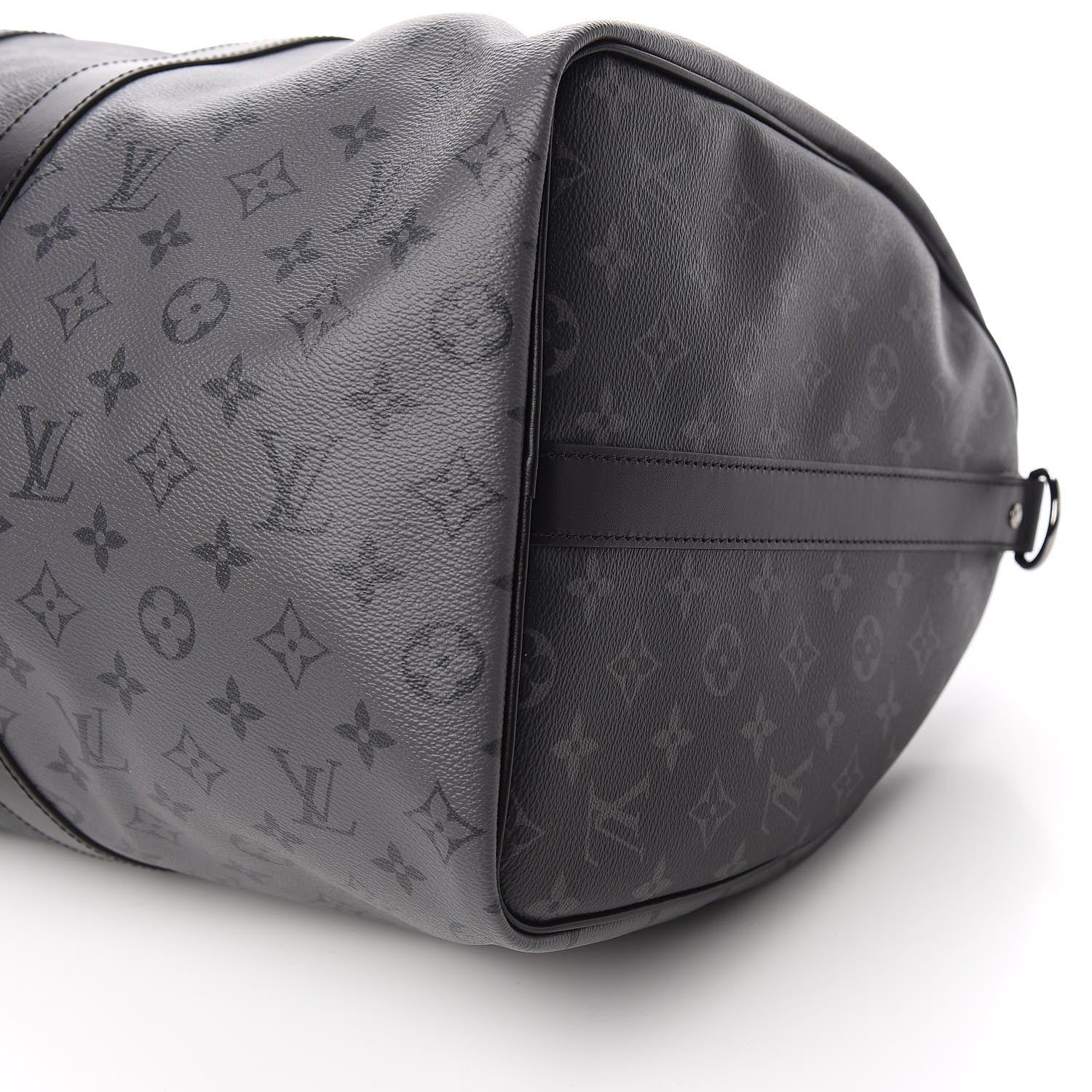 Louis Vuitton Reverse Monogram Eclipse Keepall Bandouliere 50 8 of 9