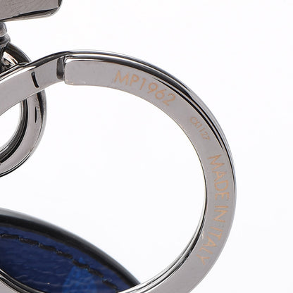 Louis Vuitton Monogram Eclipse Split Bag Charm 5 of 6