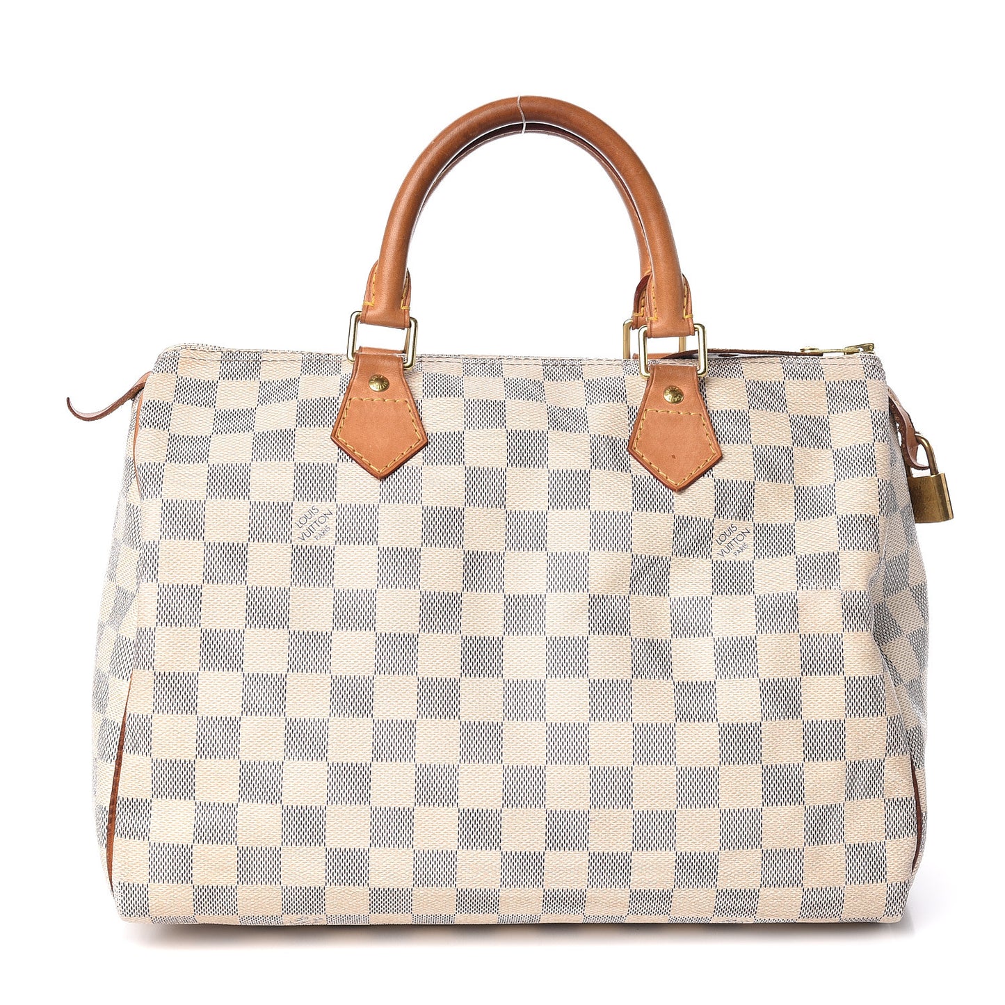 Damier Azur Speedy 30