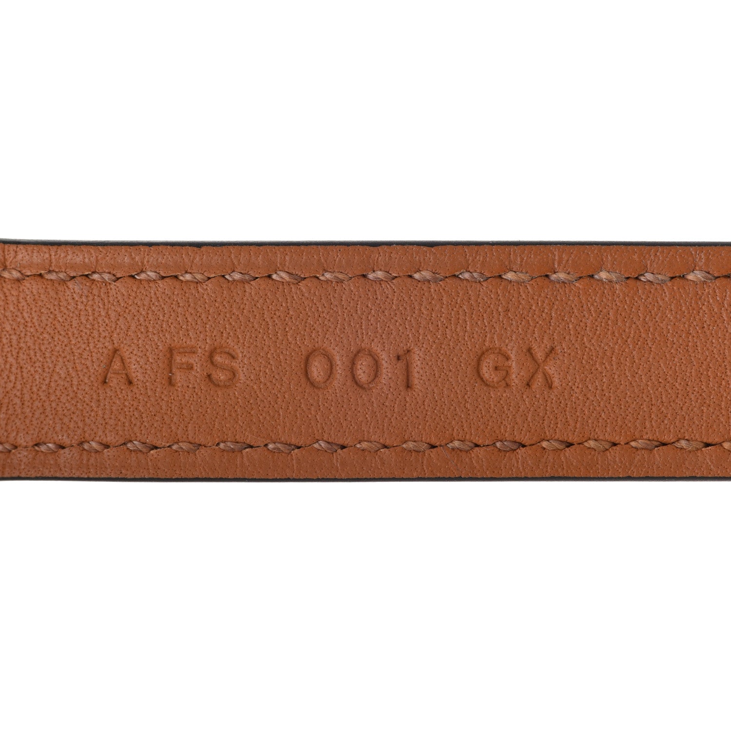 Hermes Chamonix Kelly Double Tour Bracelet T3 Bleu Saphir 5 of 7