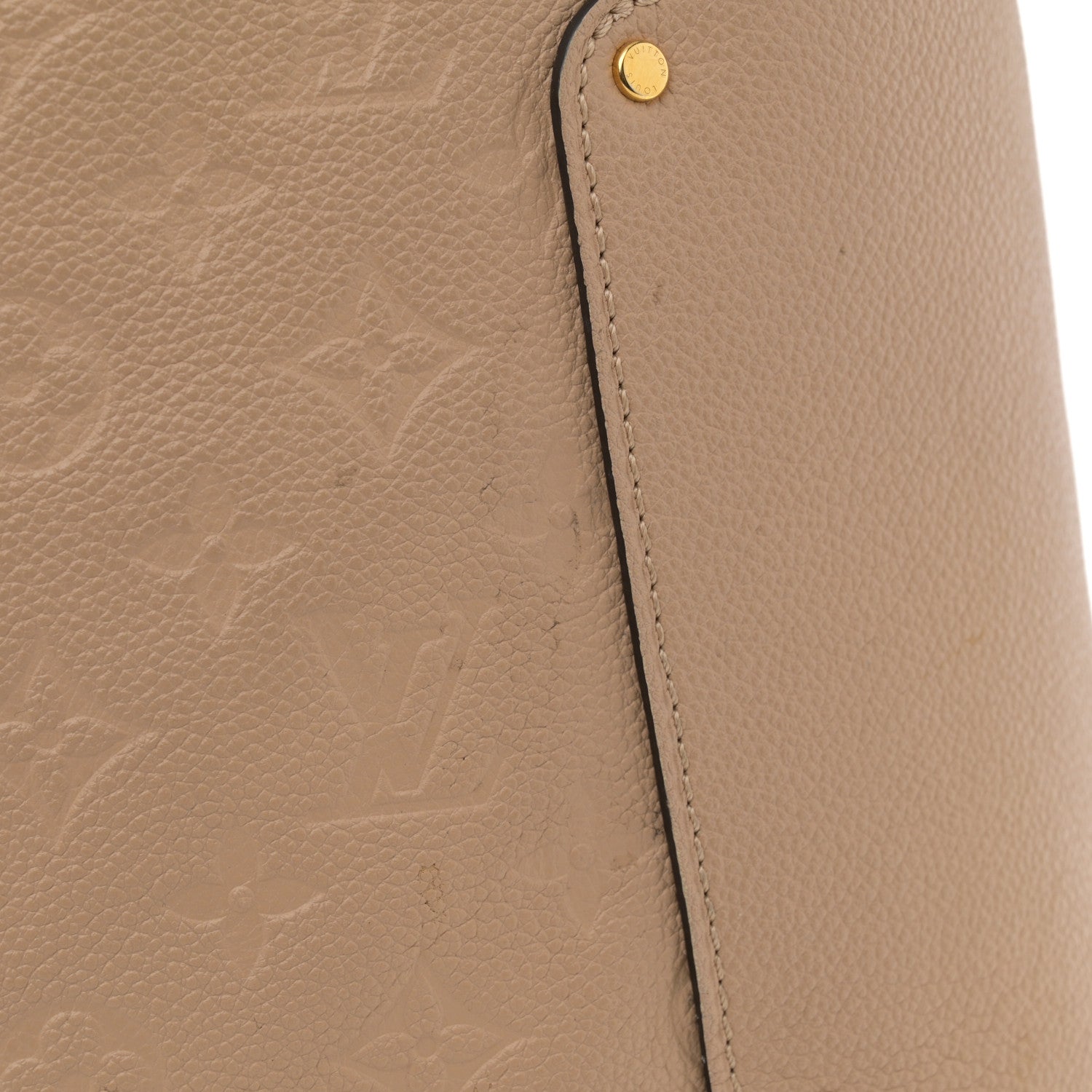 Louis Vuitton Empreinte Bagatelle Dune 12 of 19