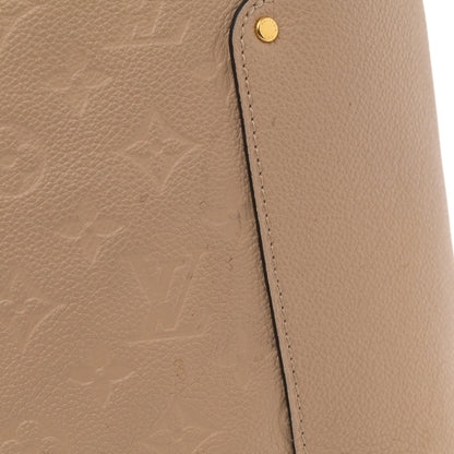 Louis Vuitton Empreinte Bagatelle Dune 12 of 19