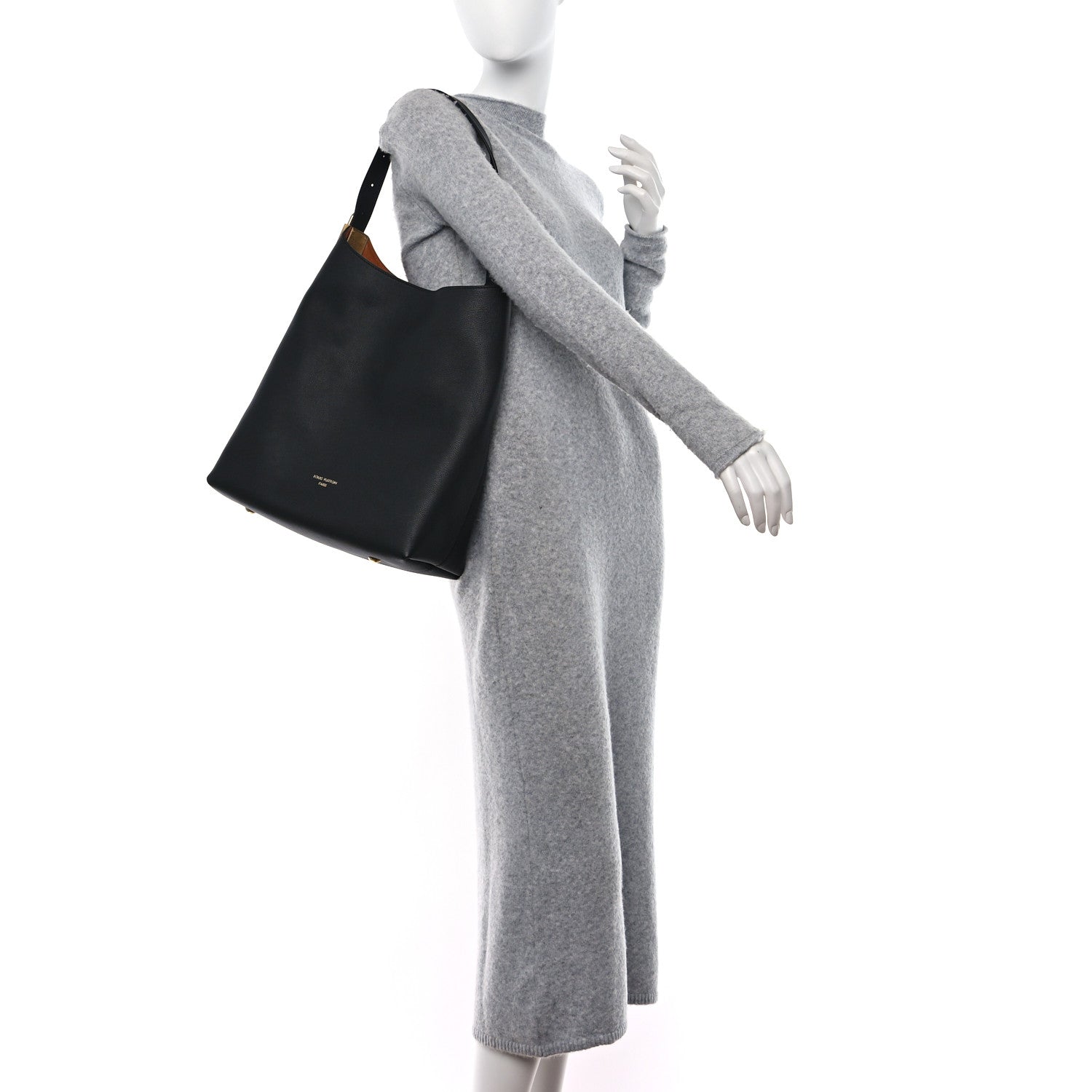Louis Vuitton Low Key Hobo MM product image 2