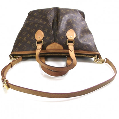 Louis Vuitton Monogram Palermo PM 6 of 9