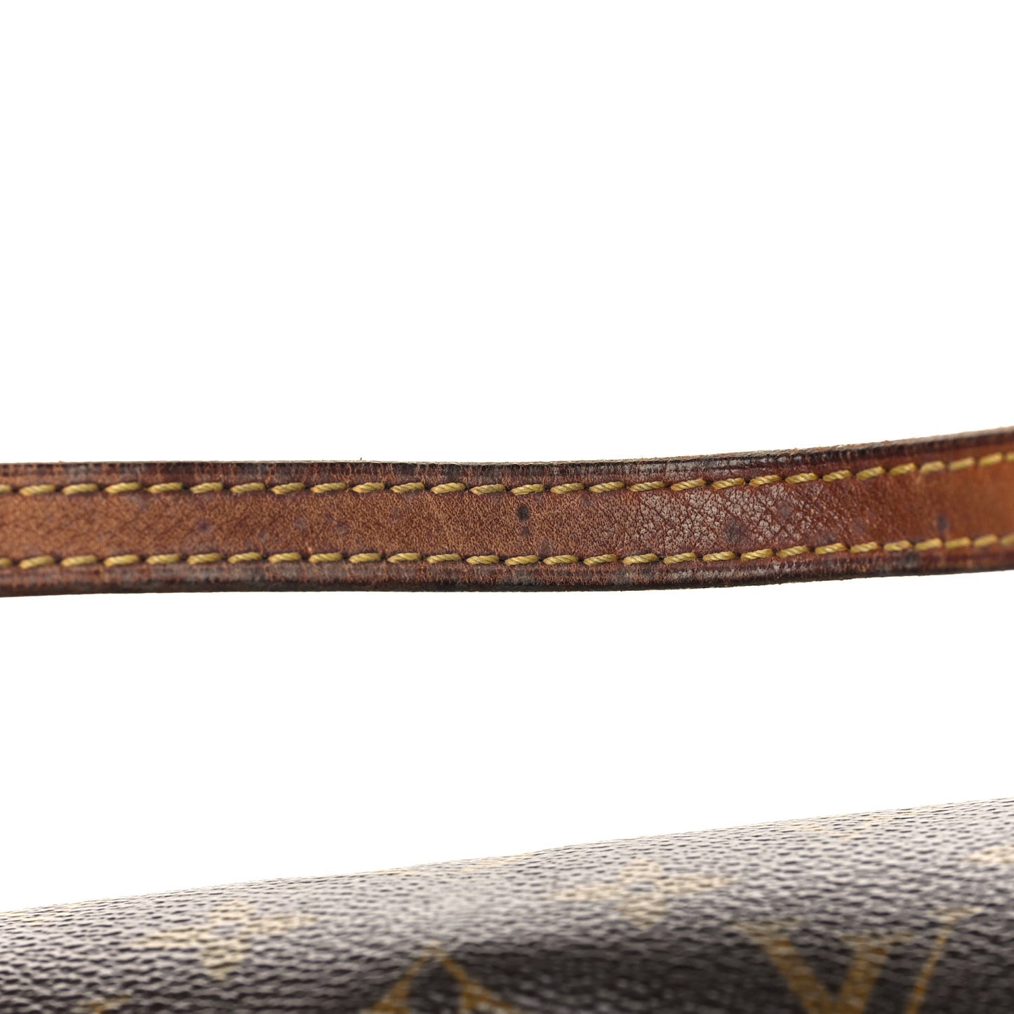 Monogram Papillon 30