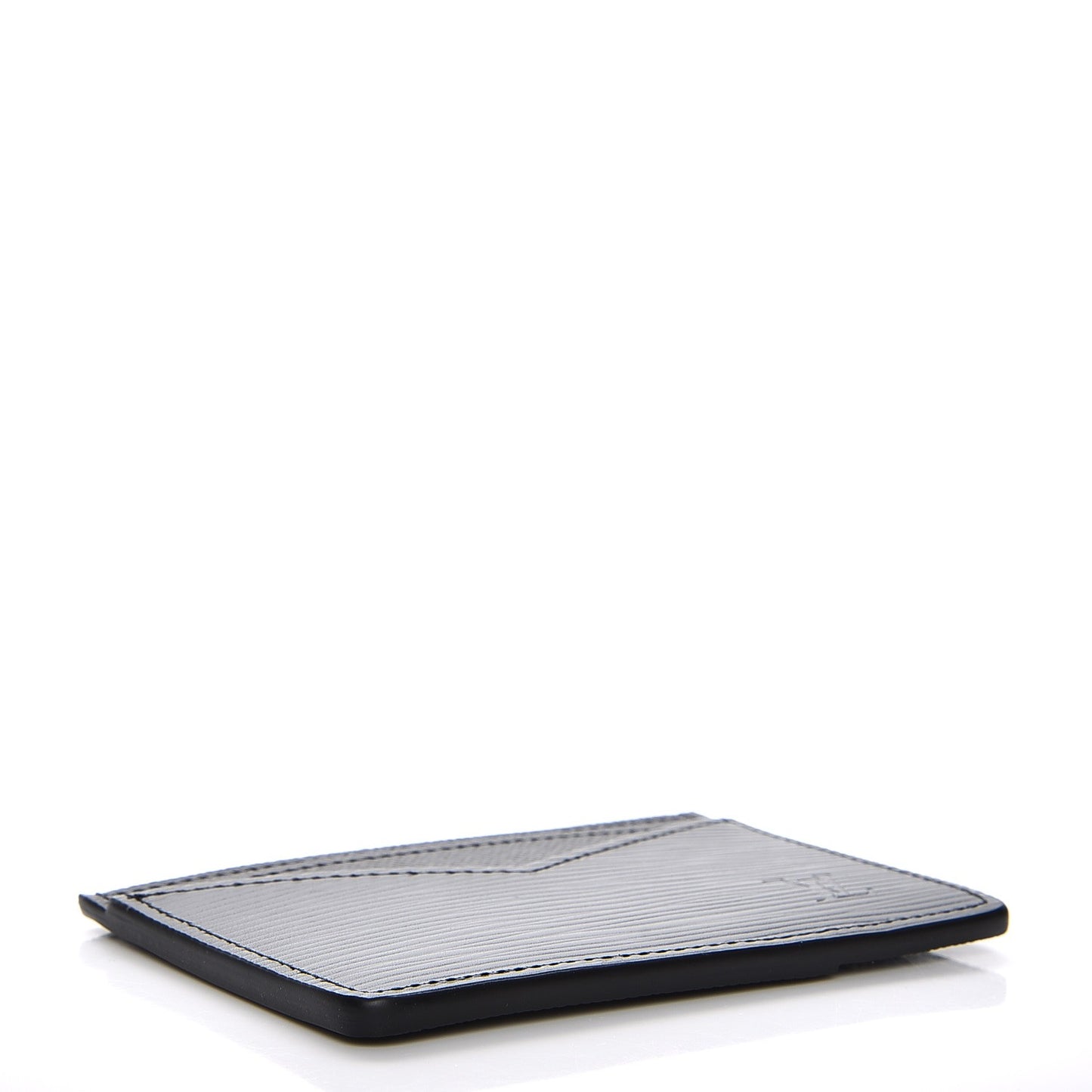 Epi Neo Porte-Cartes Card Holder Black
