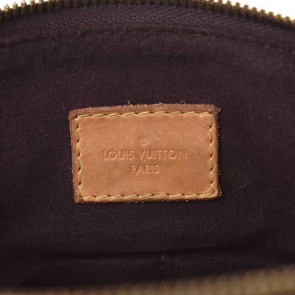 Louis Vuitton Monogram Pallas Quetsche 6 of 8