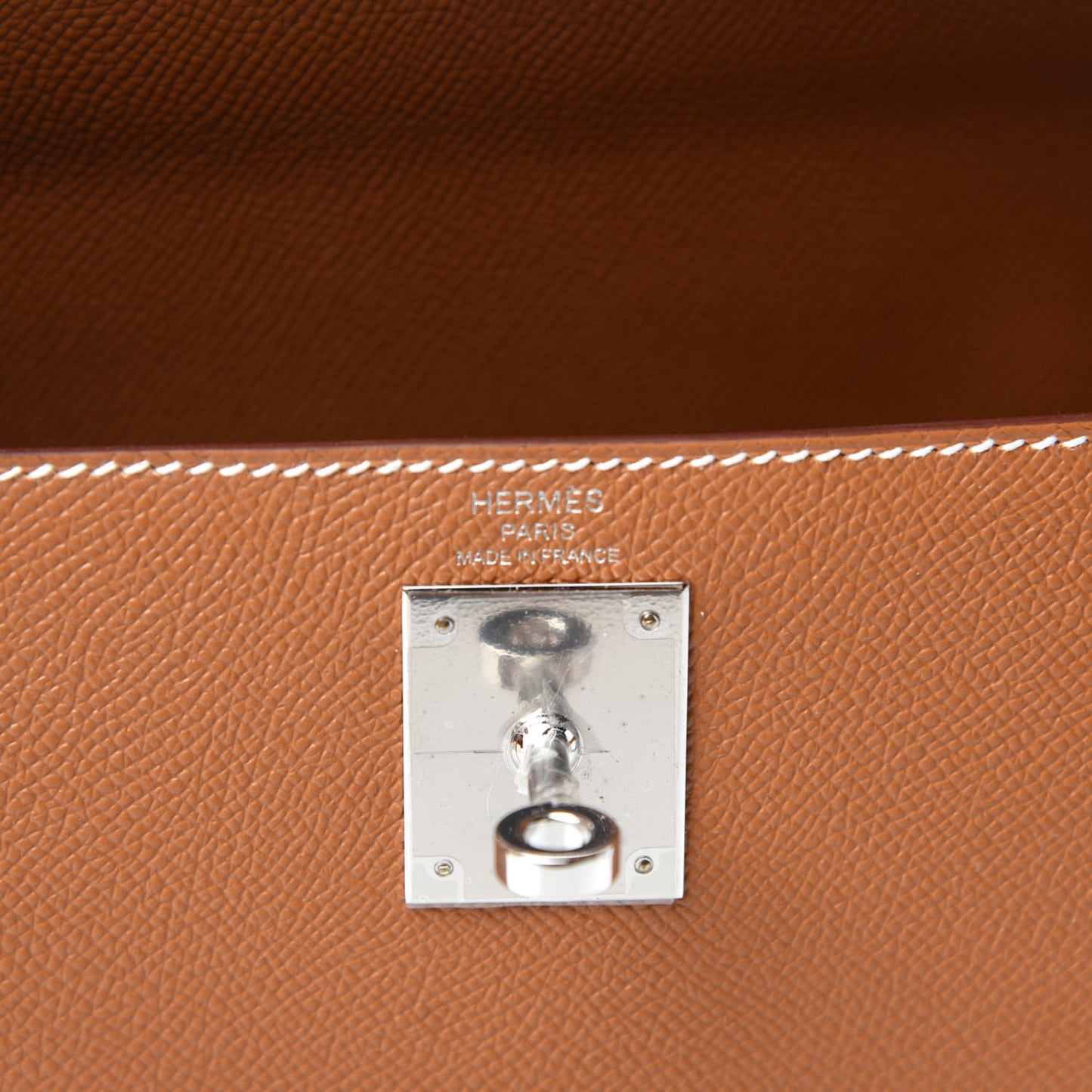 Epsom Kelly Sellier 28 Gold