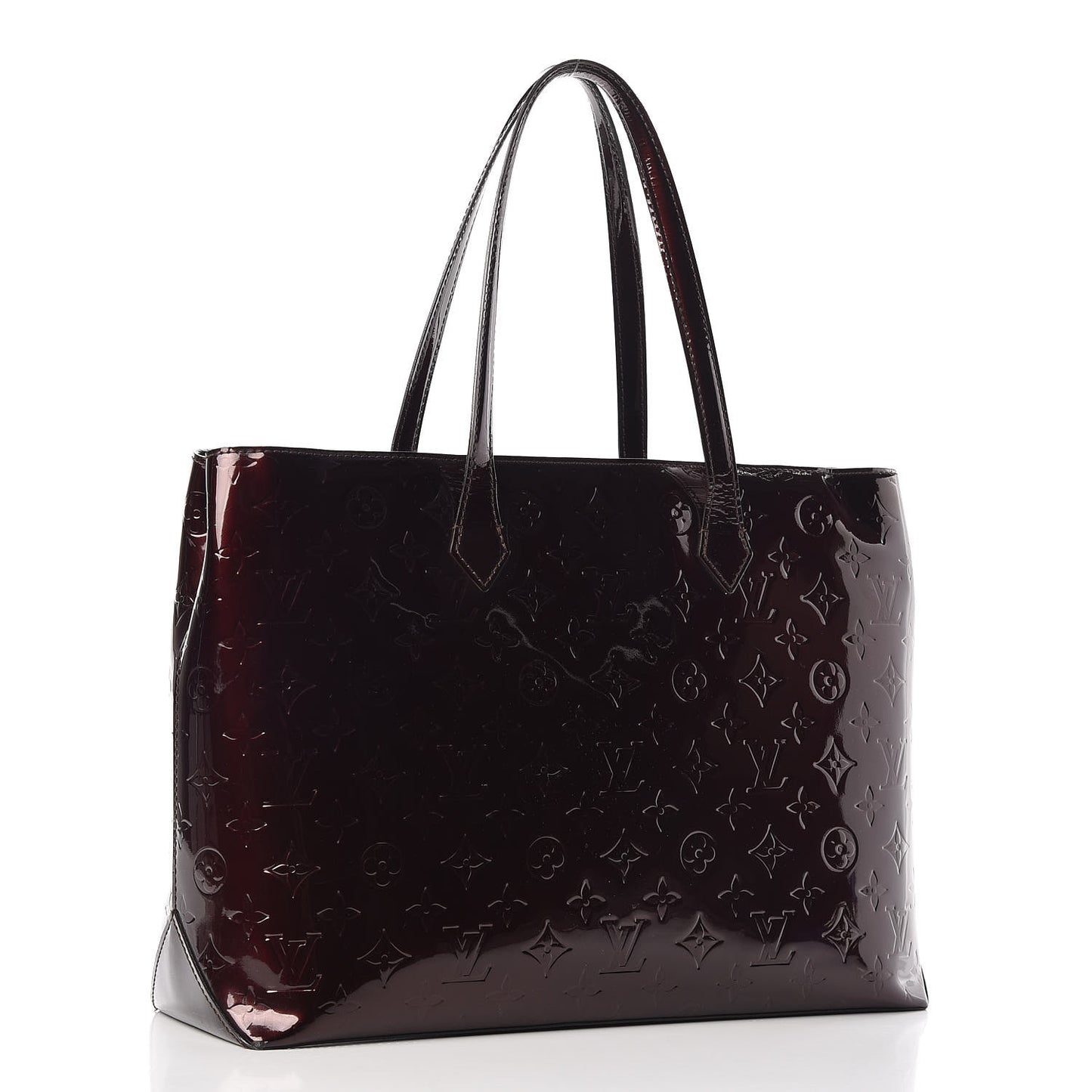 Vernis Wilshire MM Amarante