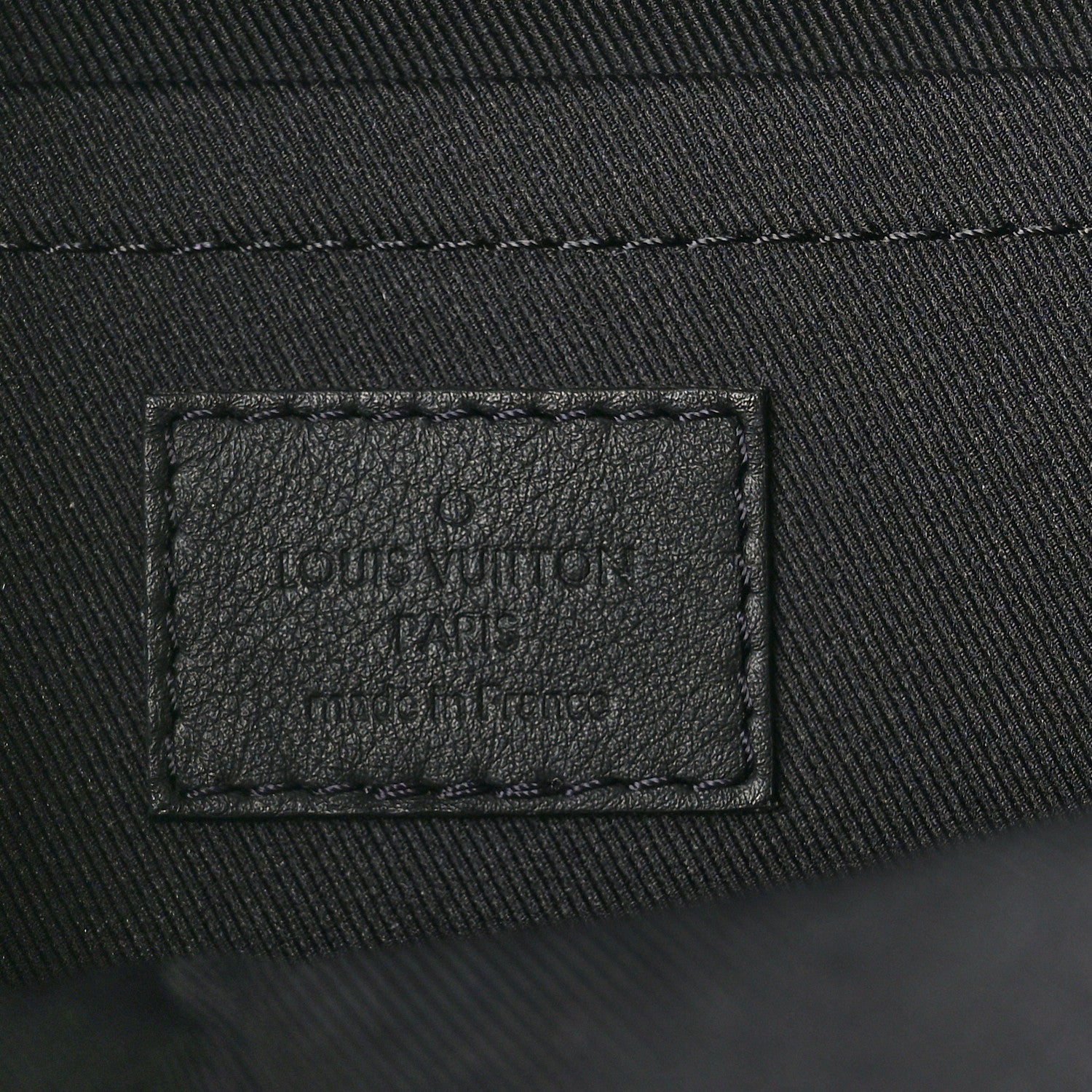 Louis Vuitton Monogram Palm Springs Backpack Mini 6 of 9