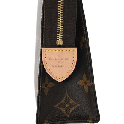 Louis Vuitton Monogram Toiletry Pouch 19 6 of 7