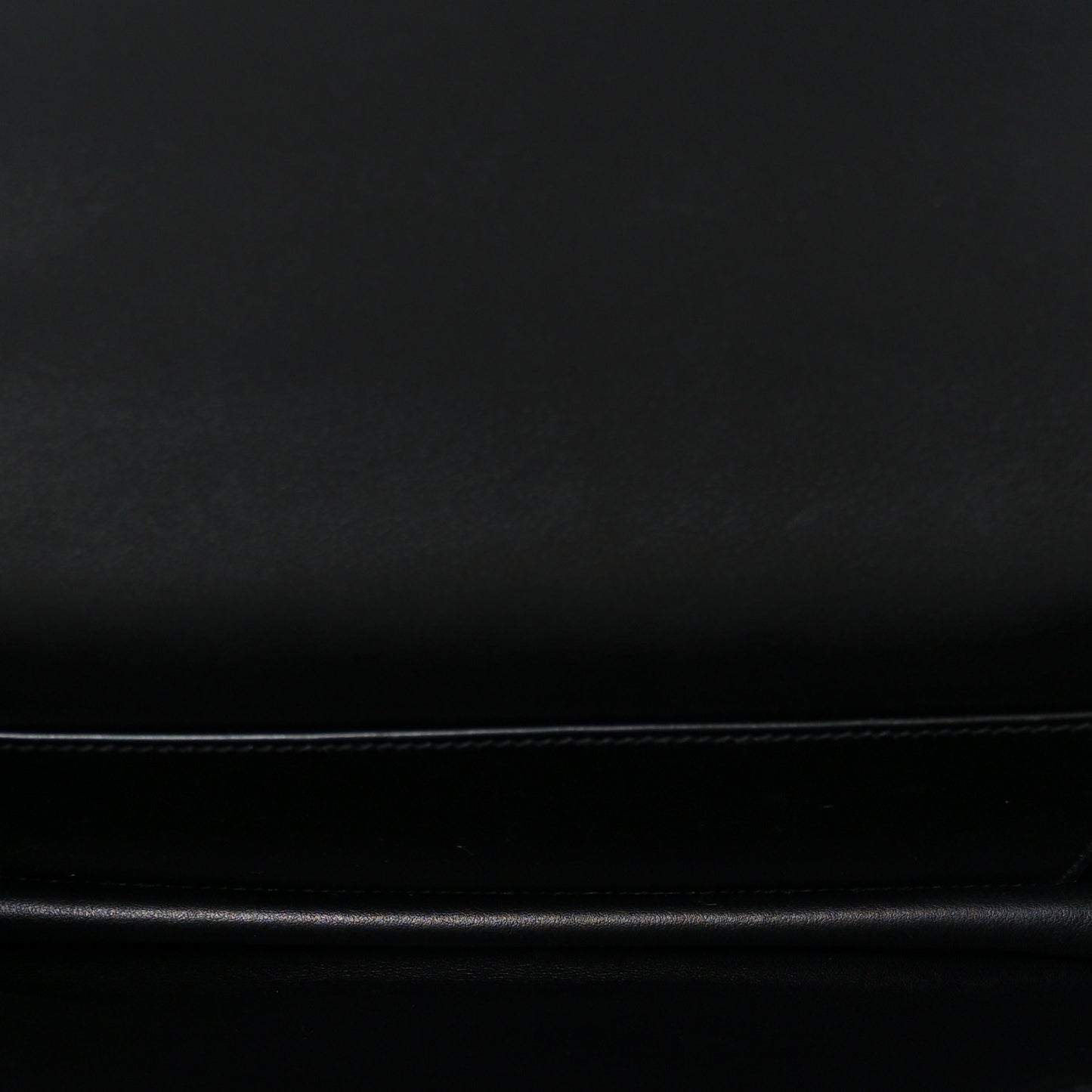 Swift Horseshoe Constance Elan 25 Black