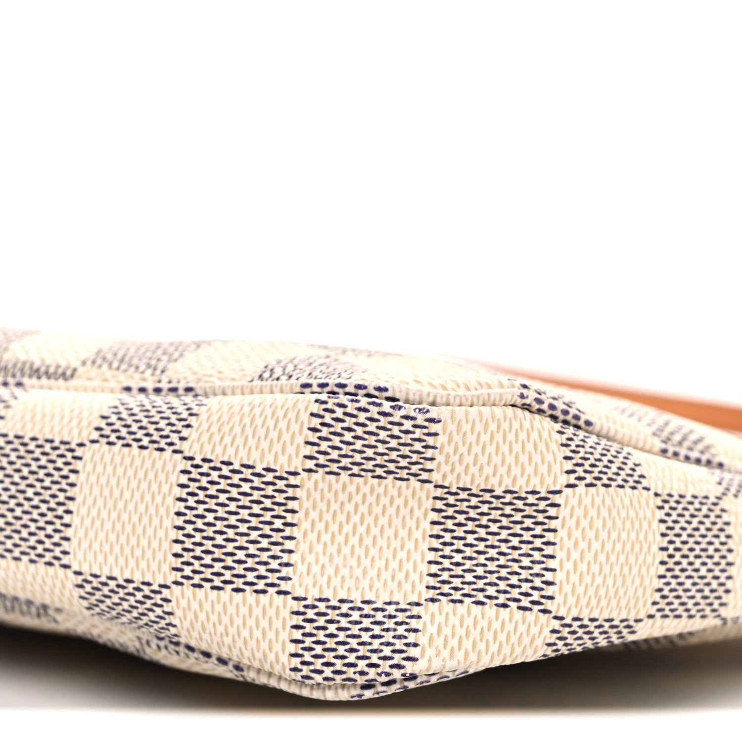 Louis Vuitton Damier Azur Pochette Accessories 10 of 10