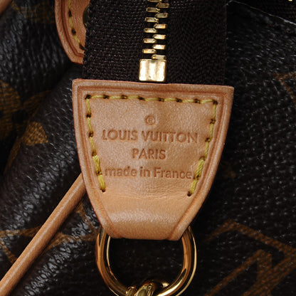 Louis Vuitton Monogram Eva Clutch 7 of 8