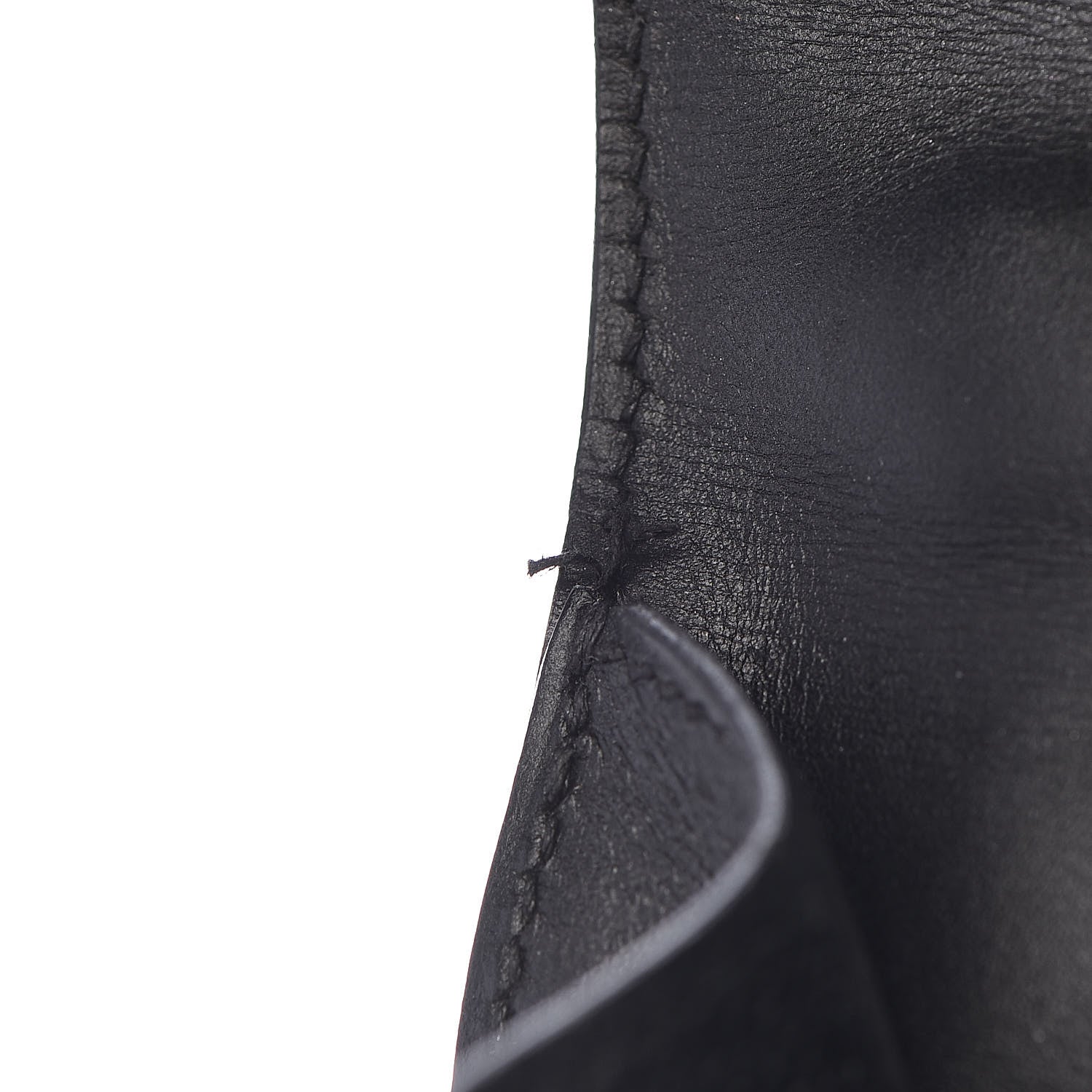Hermes Chamonix Kelly Sellier 32 Black 37 of 39