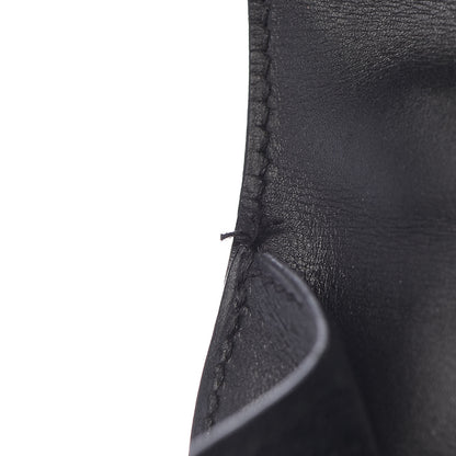 Hermes Chamonix Kelly Sellier 32 Black 37 of 39