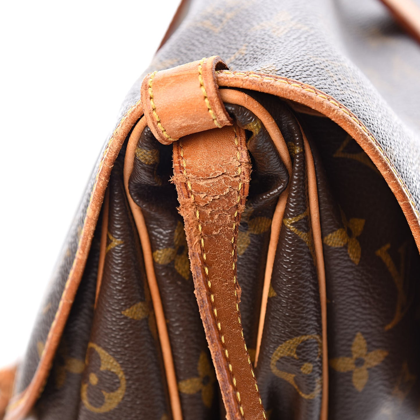 Monogram Saumur 30