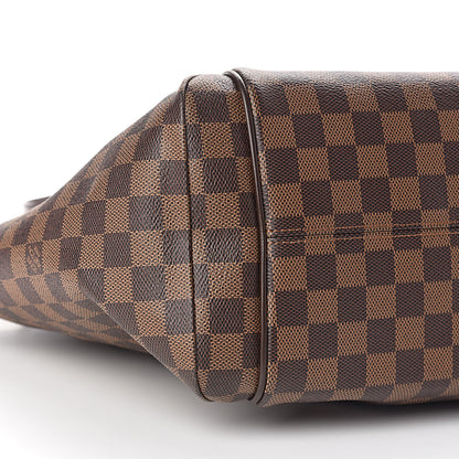 Louis Vuitton Damier Ebene Totally MM 9 of 10