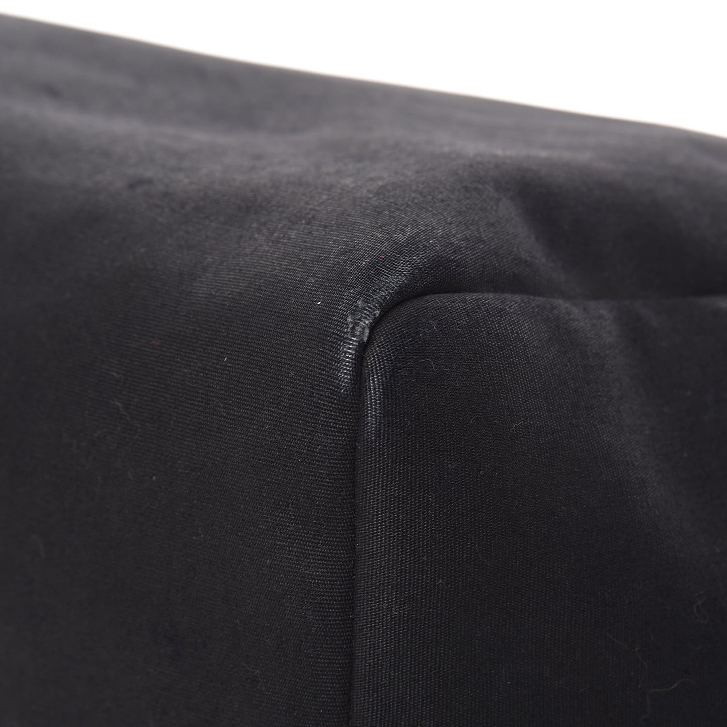 Toile Vache Hunter Herbag Cabas MM Black