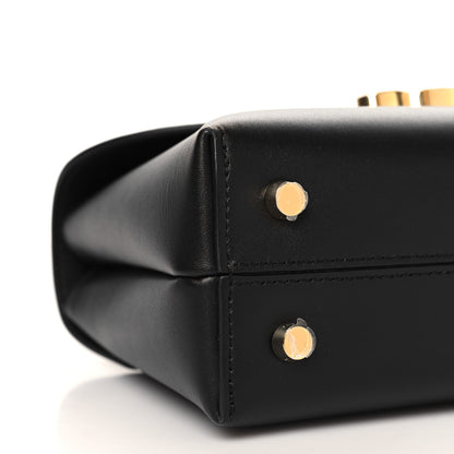 Celine Supple Calfskin Teen Nino Black 8 of 9