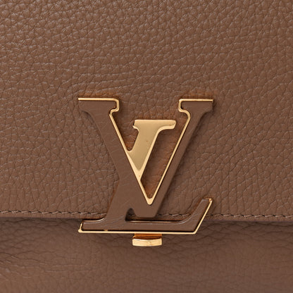 Louis Vuitton Taurillon Volta Kaki 9 of 9