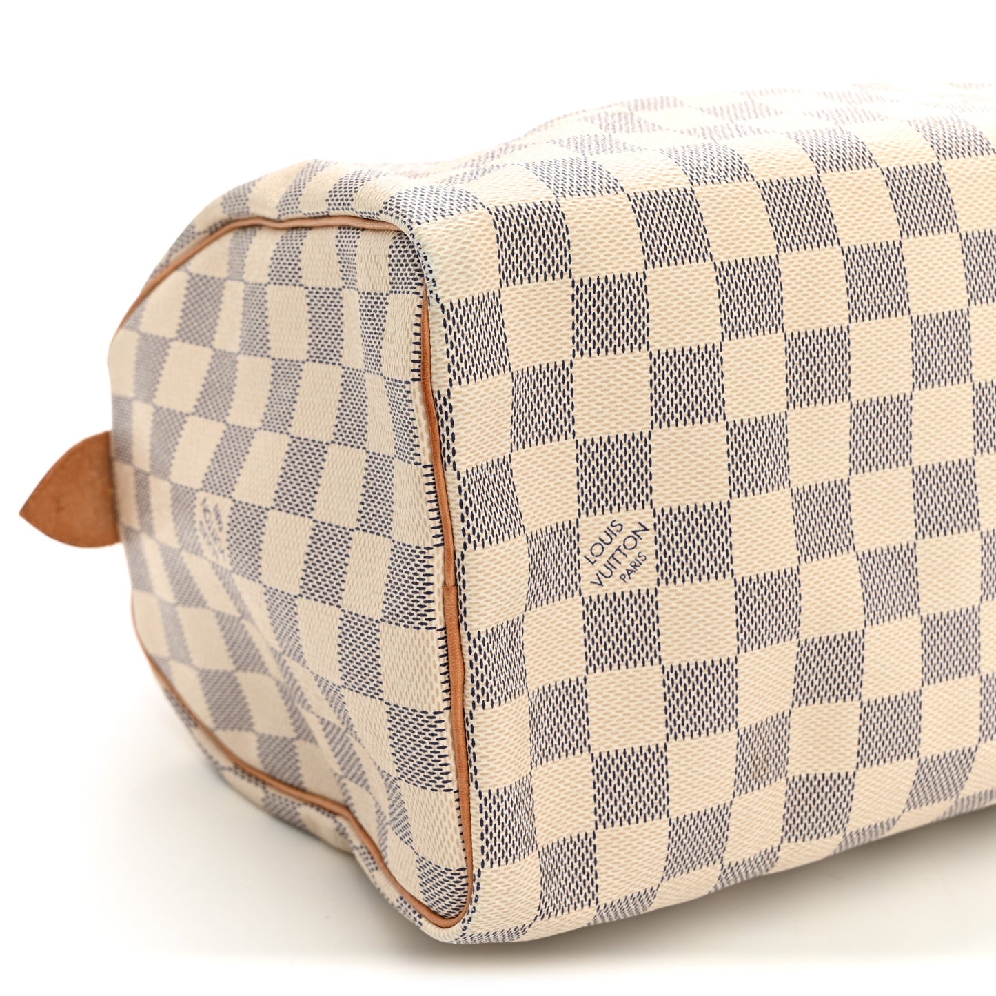 Damier Azur Speedy 25