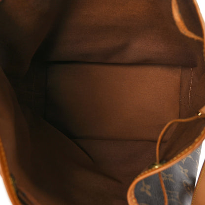 Louis Vuitton Monogram Noe 4 of 10