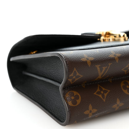 Louis Vuitton Monogram Victoire Black 9 of 9