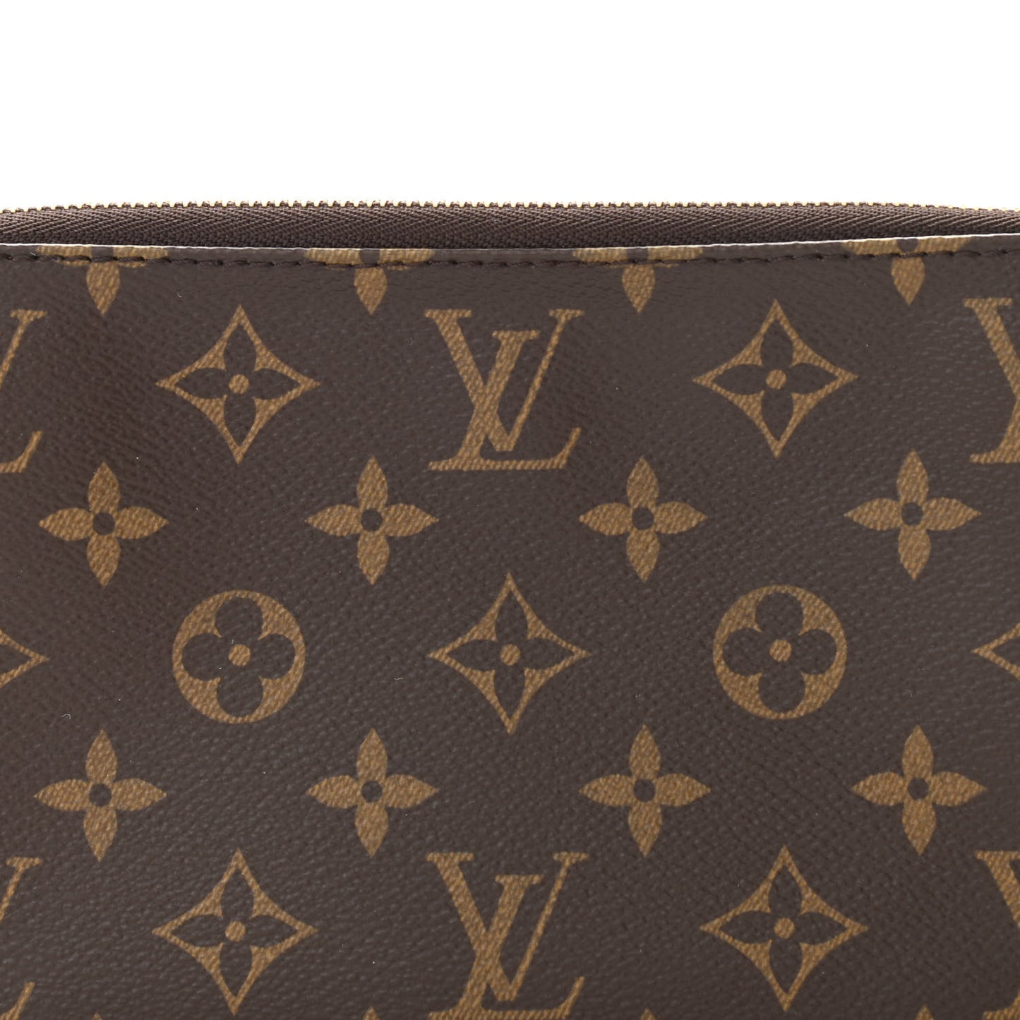 Monogram Pochette Accessories NM