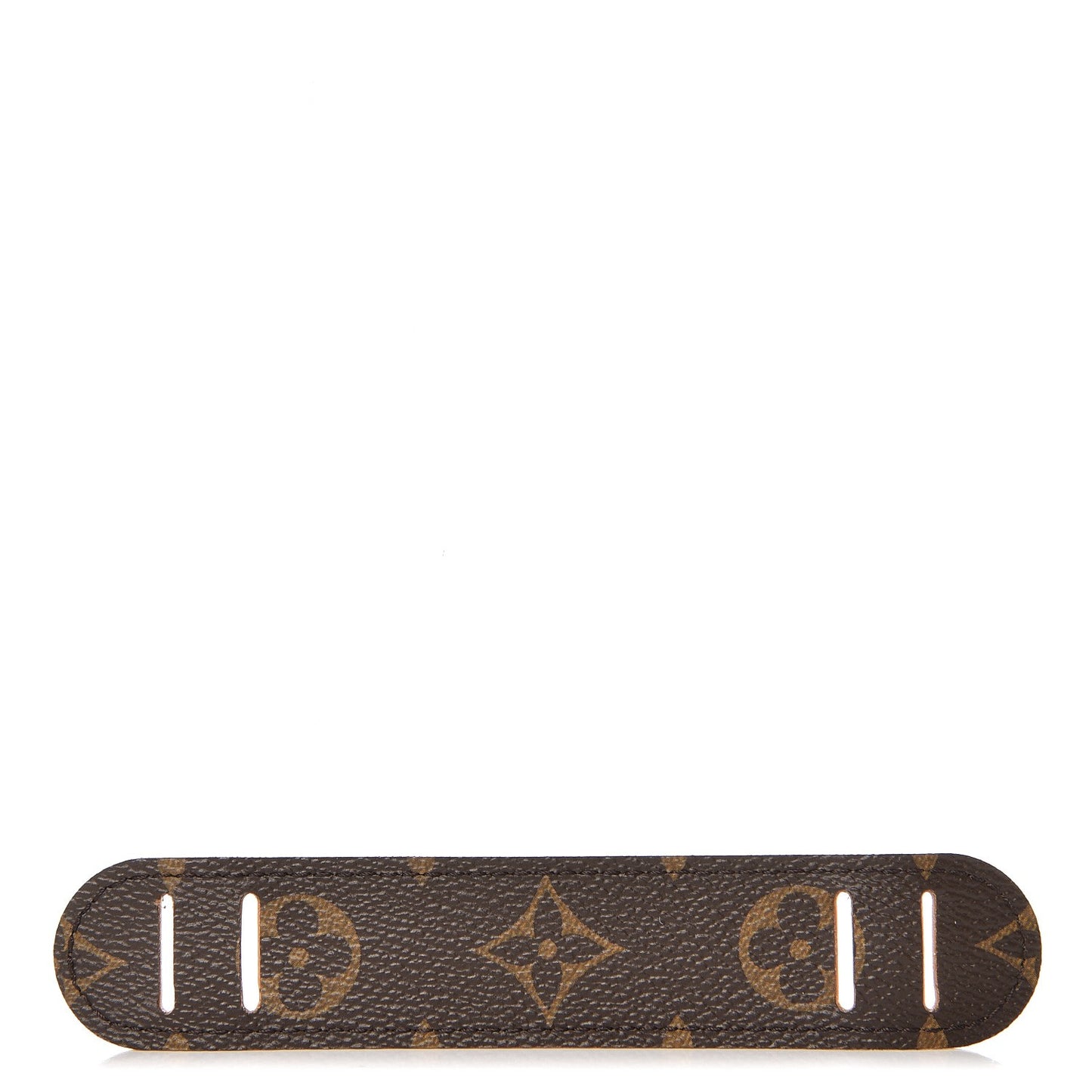 Monogram Shoulder Strap Pad